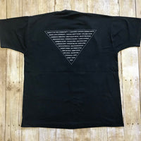 90.7 FM WTCC Springfield MA Radio Tee