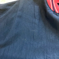 Cleveland Indians Pullover STARTER Jacket