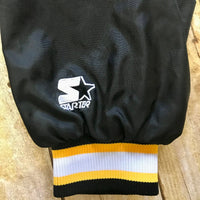 Pittsburgh Steelers Pullover STARTER Pro Line Jacket