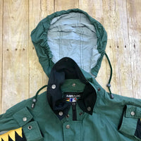 Oakland A's Mirage First String Field Jacket