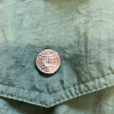 Oakland A's Mirage First String Field Jacket