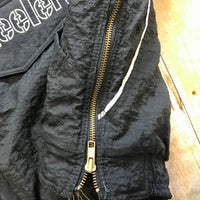 STARTER Pro Line Pittsburgh Steelers Puff Jacket