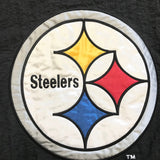 STARTER Pro Line Pittsburgh Steelers Puff Jacket