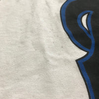 1993 Carolina Panthers Logo7 Made in Jamaica (Deadstock)