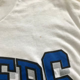 1993 Carolina Panthers Logo7 Made in USA (Deadstock)