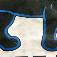 1993 Carolina Panthers Logo7 Made in USA (Deadstock)
