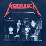 Vintage Metallica Kill 'Em All Tee Size: 2XL