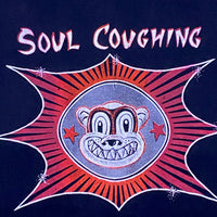 Vintage Soul Coughing El Oso Tee Size: XL