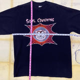 Vintage Soul Coughing El Oso Tee Size: XL