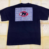 Vintage Soul Coughing El Oso Tee Size: XL