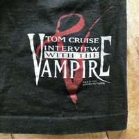 1994 Interview with the Vampire Promo Tee