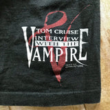 1994 Interview with the Vampire Promo Tee