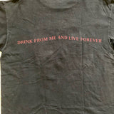 1994 Interview with the Vampire Promo Tee