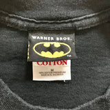 2001 Batman Logo Tee