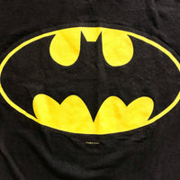 2001 Batman Logo Tee