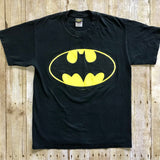 2001 Batman Logo Tee