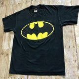 2001 Batman Logo Tee