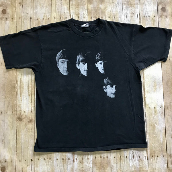 1992 Meet The Beatles Tee Size: XL