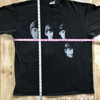 1992 Meet The Beatles Tee Size: XL