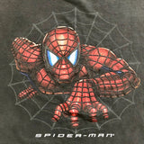 2002 Spider-Man Promo Tee