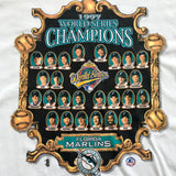 1997 Florida Marlins STARTER Tee (Deadstock)