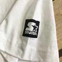 1997 Florida Marlins STARTER Tee (Deadstock)
