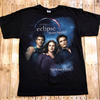Twilight Eclipse Movie Promo Tee