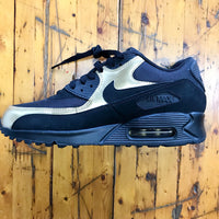 2016 NIKE Air Max 90 Essential 'Black Gold'
