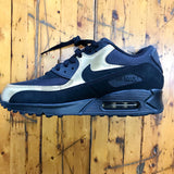 2016 NIKE Air Max 90 Essential 'Black Gold'