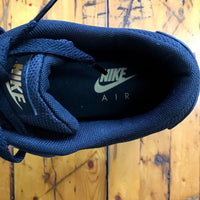 2016 NIKE Air Max 90 Essential 'Black Gold'