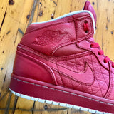 2009 NIKE AJ1 Varsity Red 'Phat Premier'