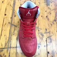 2009 NIKE AJ1 Varsity Red 'Phat Premier'
