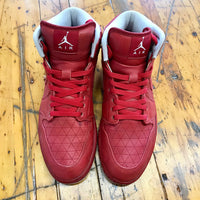 2009 NIKE AJ1 Varsity Red 'Phat Premier'