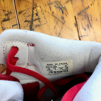 2009 NIKE AJ1 Varsity Red 'Phat Premier'