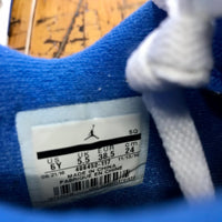 NIKE AJ4 Retro GS 'Motorsports'
