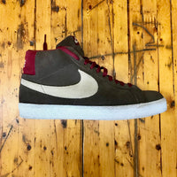 2005 NIKE SB Blazer Mid