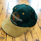 Universal Pictures Snapback Hat