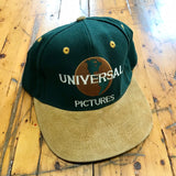 Universal Pictures Snapback Hat