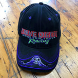 Gravedigger Strapback Hat