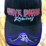 Gravedigger Strapback Hat