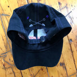 Gravedigger Strapback Hat
