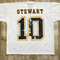 1996 Shirt Xplosion Kordell Stewart #10 Steelers Jersey