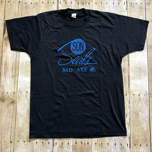 1984 Son Seals Bad Axe Tee