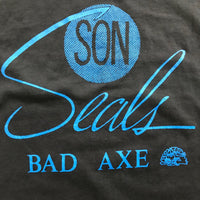 1984 Son Seals Bad Axe Tee