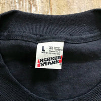 1984 Son Seals Bad Axe Tee