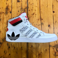 Adidas Hard Court High 'Transmission Pack'