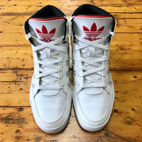 Adidas Hard Court High 'Transmission Pack'