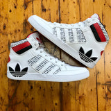 Adidas Hard Court High 'Transmission Pack'