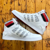 Adidas Hard Court High 'Transmission Pack'