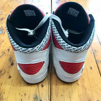 Adidas Hard Court High 'Transmission Pack'